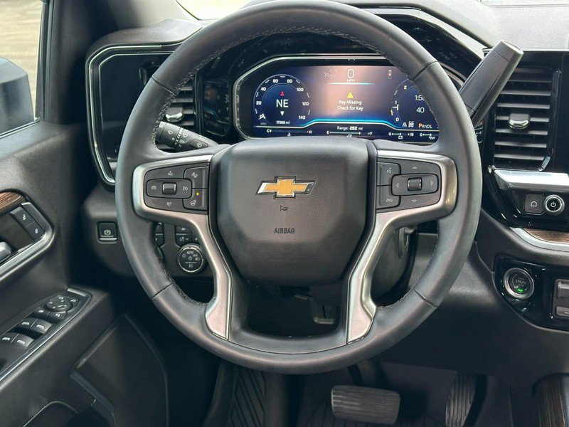 Used 2024 Chevrolet Silverado 2500 LT w/ All Star Edition image 12