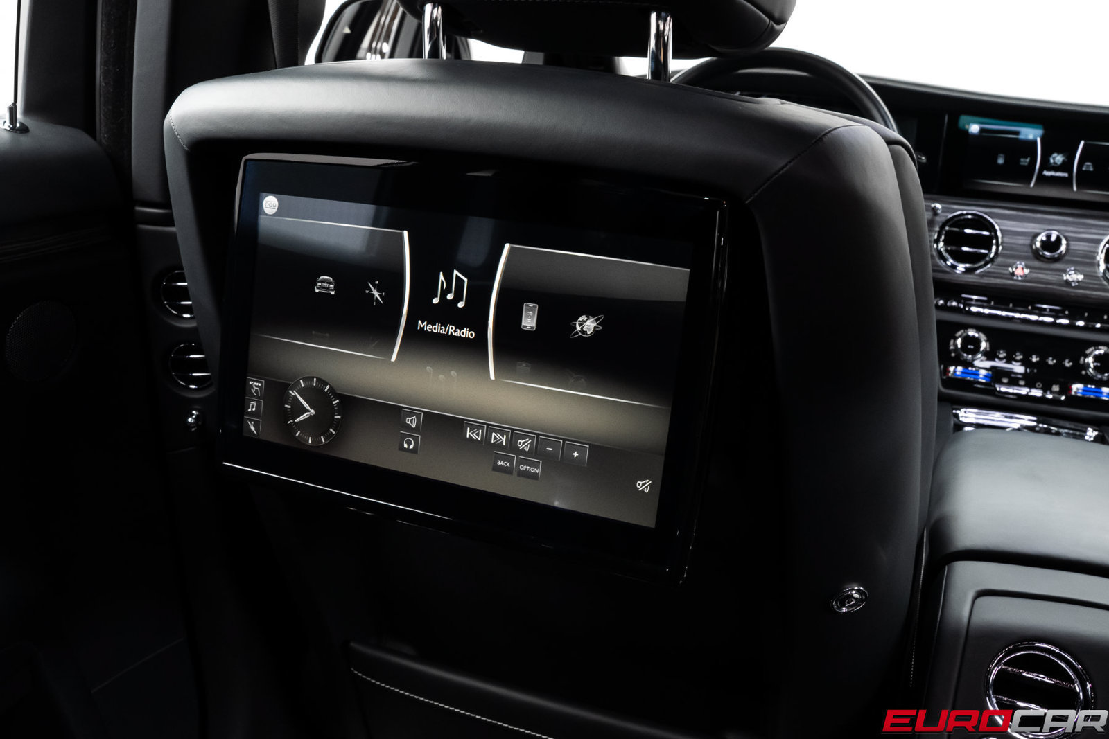 Used 2021 Rolls-Royce Ghost AWD/4WD image 25