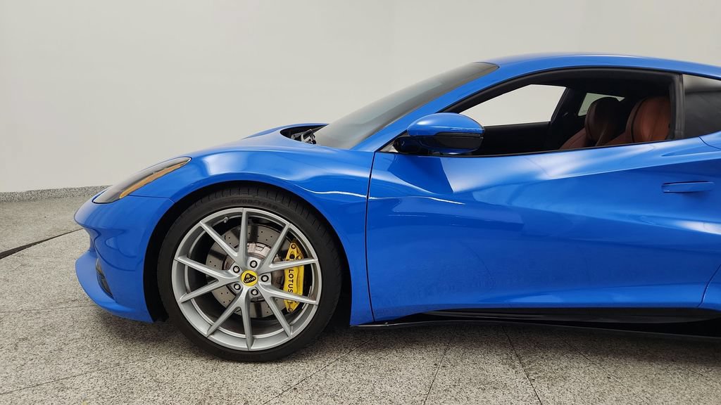 Used 2024 Lotus Emira First Edition RWD image 84