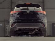 Used 2023 Toyota Highlander Limited FWD image 6