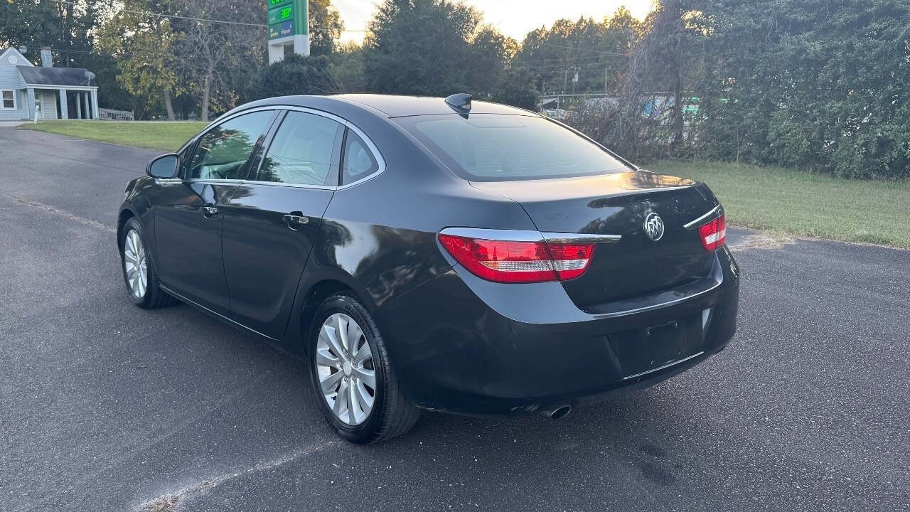 Used 2015 Buick Verano image 6