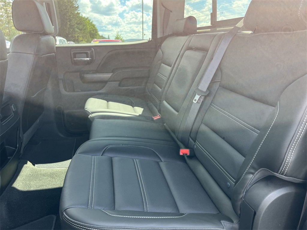 Used 2018 GMC Sierra 1500 Denali w/ Denali Ultimate Package image 24
