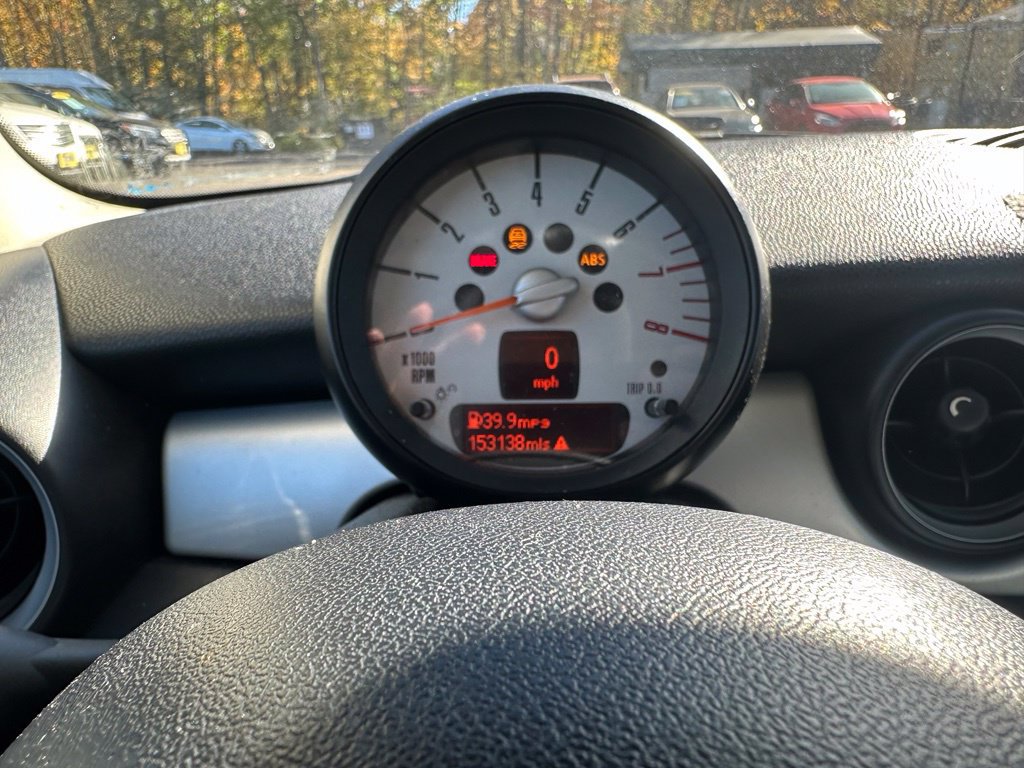 Used 2013 MINI Cooper Hardtop FWD image 13