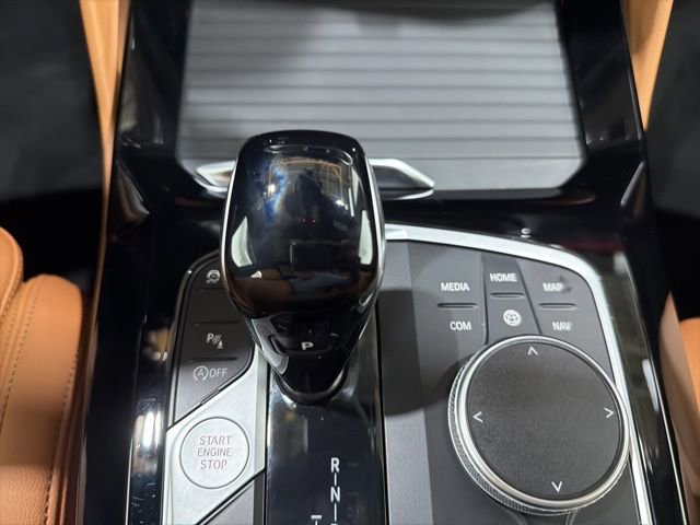 Certified 2023 BMW X4 xDrive30i w/ Convenience Package image 42