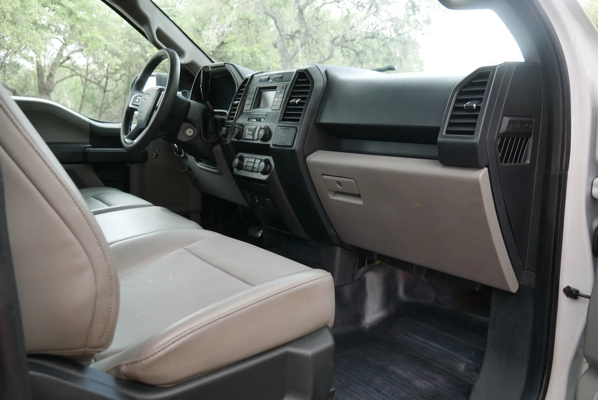 Used 2016 Ford F150 XL w/ XL Power Equipment Group RWD image 18
