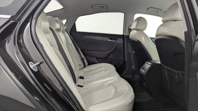 Used 2019 Hyundai Sonata SE image 18