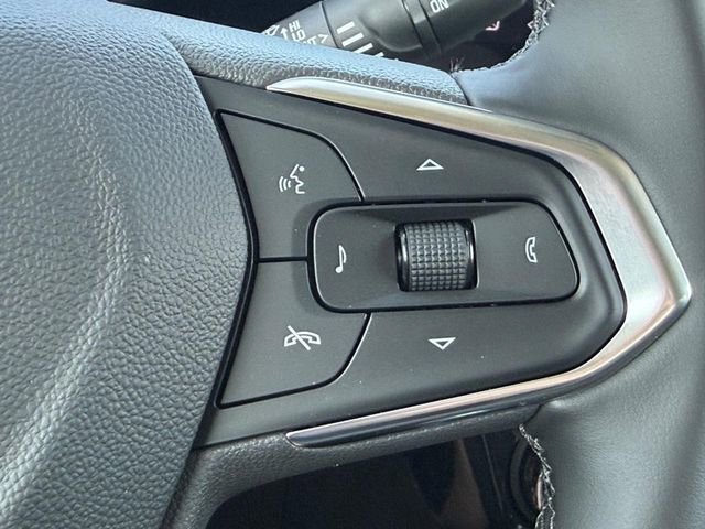 New 2026 Chevrolet TrailBlazer LT image 10