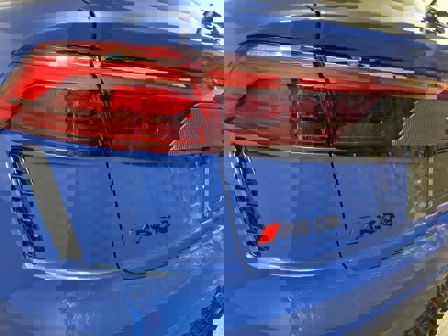 New 2026 Audi RS Q8 performance image 30