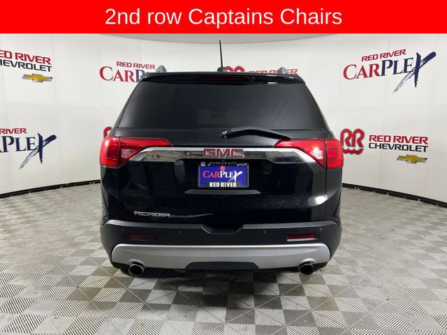 Used 2019 GMC Acadia SLT FWD image 7