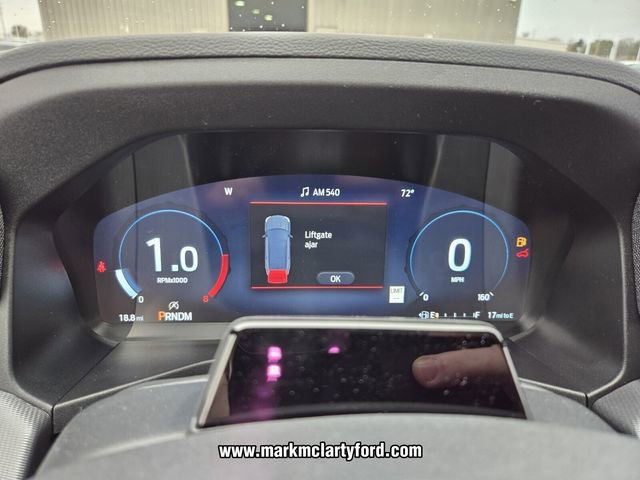 New 2026 Ford Explorer ST w/ Sun And Sound Package image 19