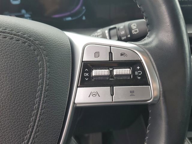 Certified 2024 Kia Telluride S image 24