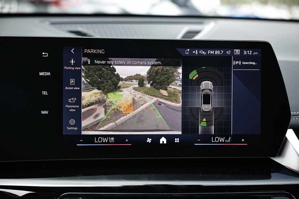 New 2026 BMW X1 xDrive28i w/ Convenience Package image 36