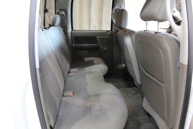 Used 2007 Dodge Ram 2500 Truck SLT AWD/4WD image 16