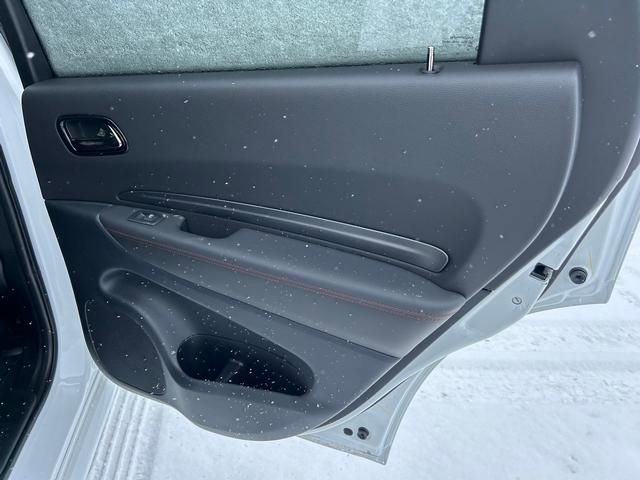 New 2026 Dodge Durango GT image 27