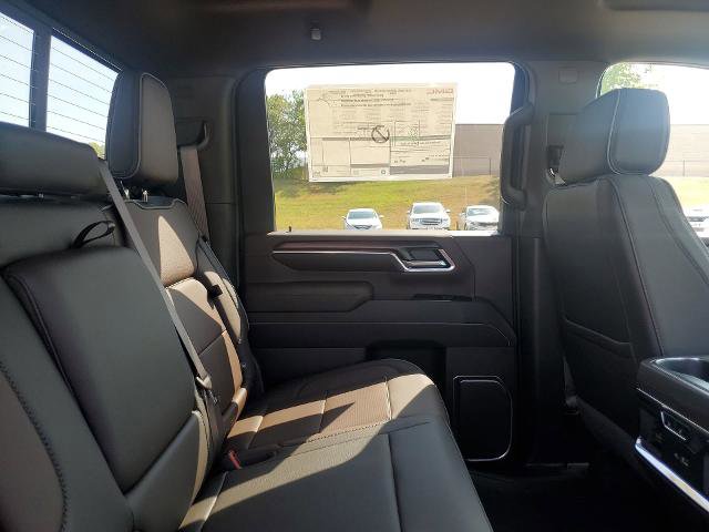 New 2026 GMC Sierra 3500 Denali w/ Denali Reserve Package image 34