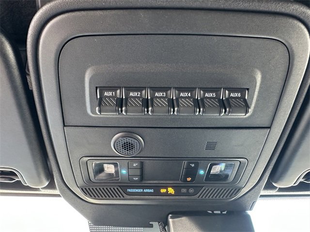 Certified 2024 Ford Bronco Raptor image 27