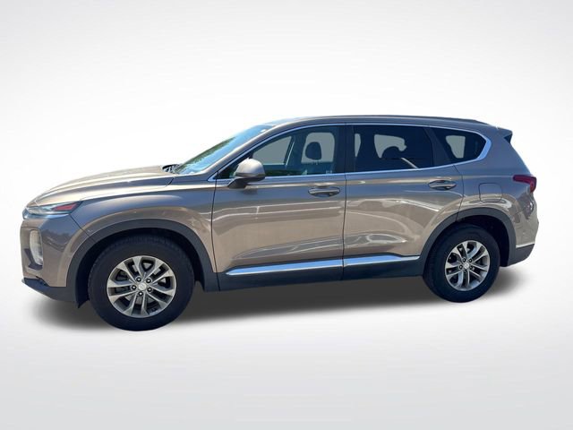 Used 2020 Hyundai Santa Fe SE w/ Cargo Package FWD image 2