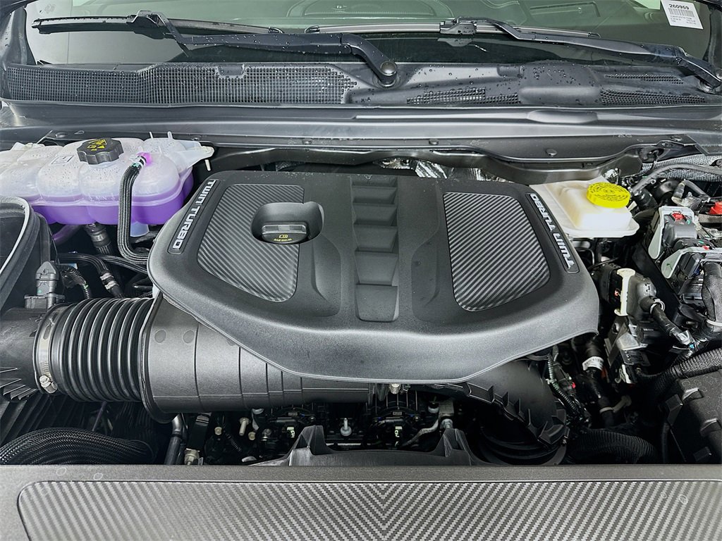 New 2026 RAM 1500 RHO image 18