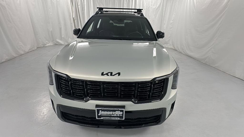 New 2026 Kia Sorento SX Prestige image 8