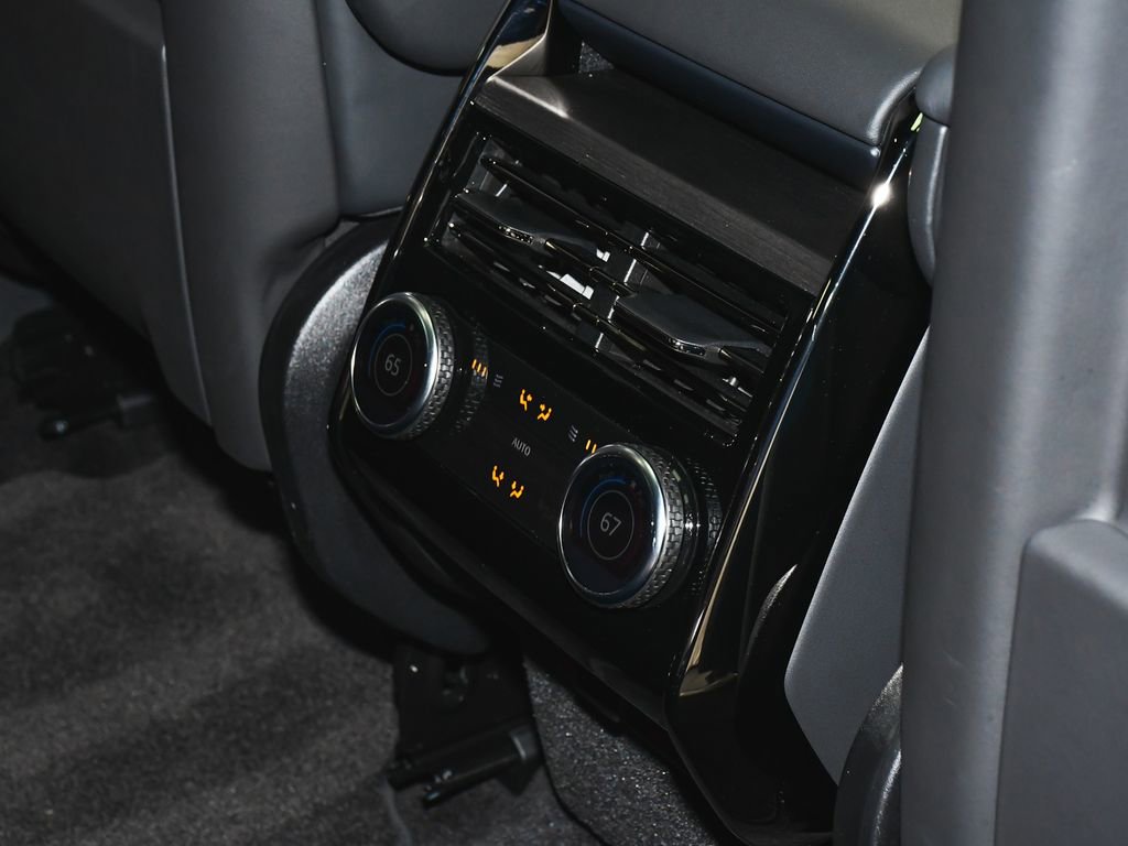 Used 2025 Land Rover Range Rover Sport Autobiography image 59
