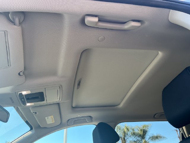 Certified 2024 Honda CR-V EX image 21