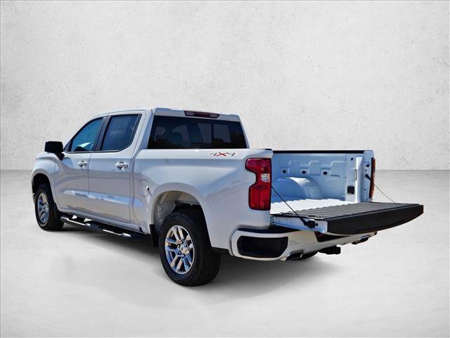 New 2026 Chevrolet Silverado 1500 RST w/ Convenience Package II image 9