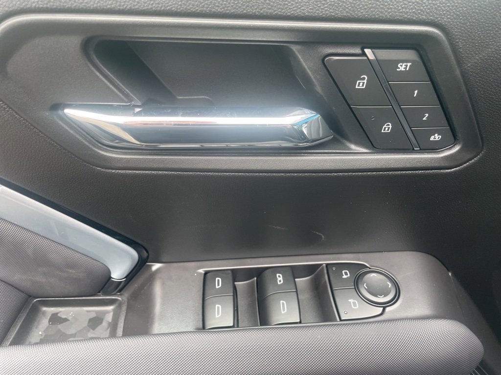 New 2026 Chevrolet Colorado Z71 w/ Z71 Convenience Package 2 image 11