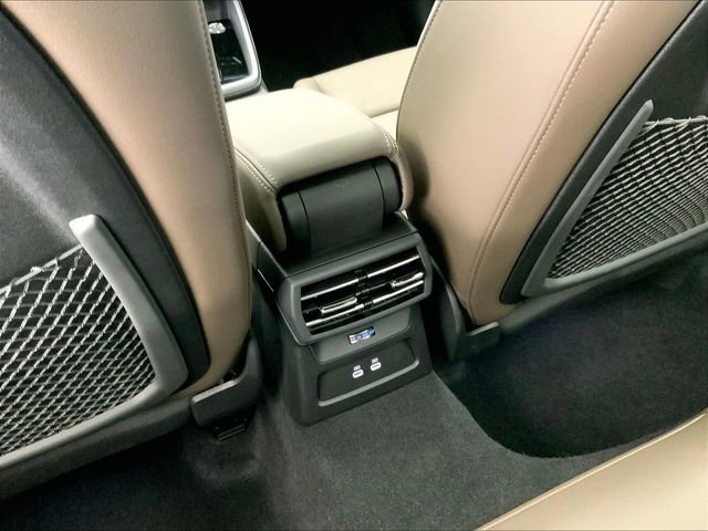 Used 2025 Audi A3 2.0T Premium Plus w/ Premium Plus Package image 34