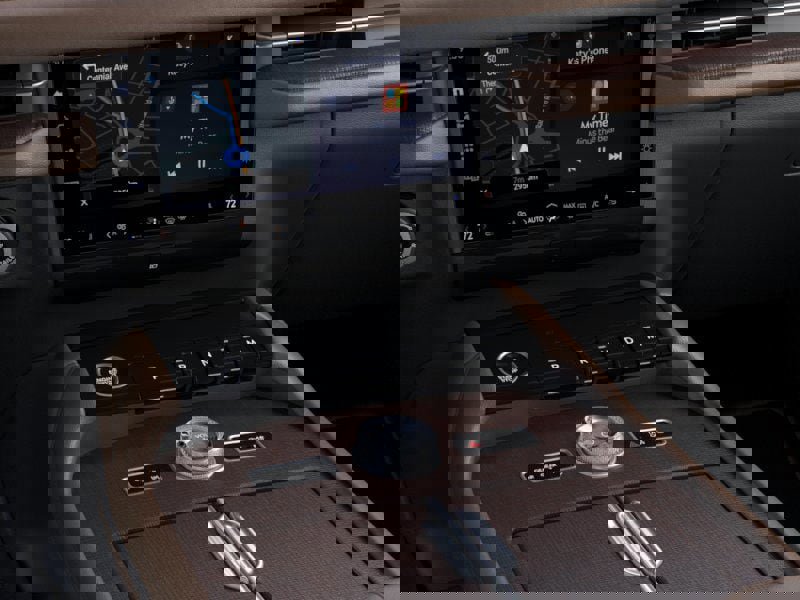 New 2025 Lincoln Navigator Reserve image 15