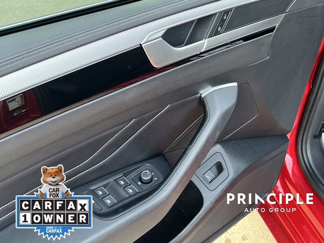 Certified 2023 Volkswagen Arteon SE w/ Arteon MDO Package image 15