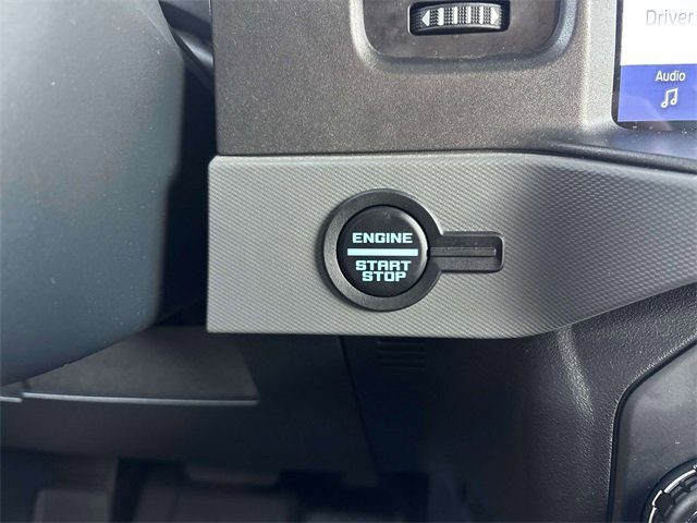 Used 2024 Ford Bronco Big Bend image 24