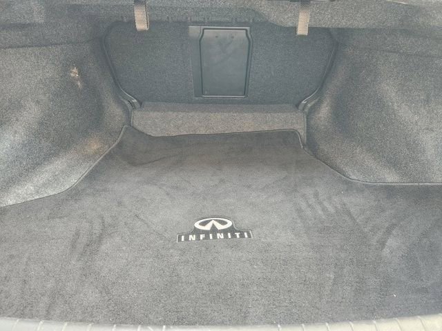 Used 2024 INFINITI Q50 Luxe w/ Cargo Package image 32