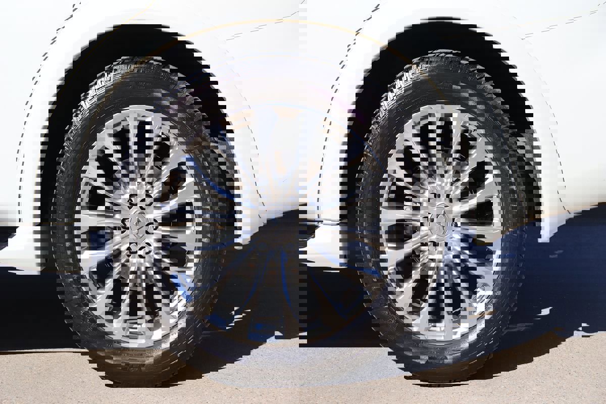 Used 2016 INFINITI QX80 Luxe w/ 22" Wheel Package image 55