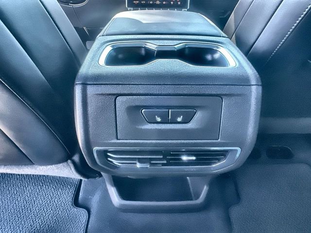 New 2025 GMC Sierra EV Denali image 22