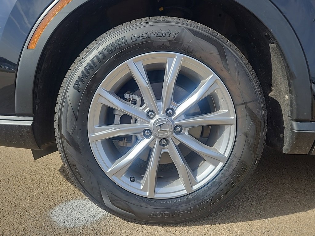 Used 2023 Honda CR-V EX image 12