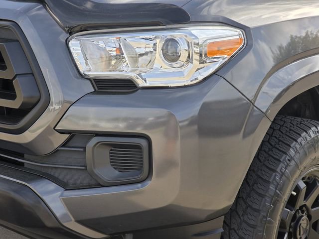 Used 2023 Toyota Tacoma SR image 7