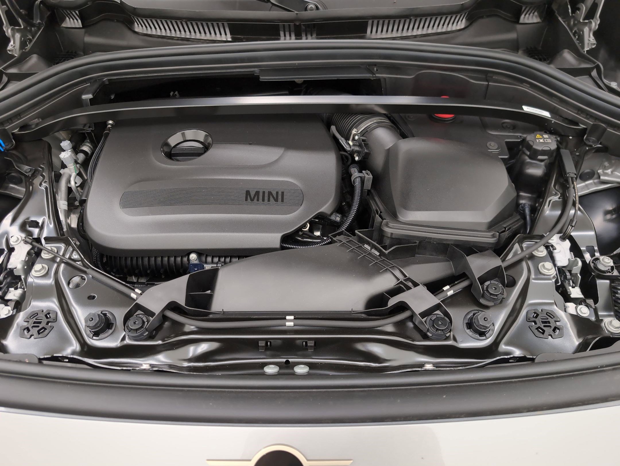 New 2025 MINI Cooper Countryman S image 25