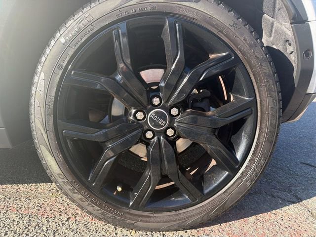 Used 2015 Land Rover Range Rover Evoque Autobiography AWD/4WD image 27