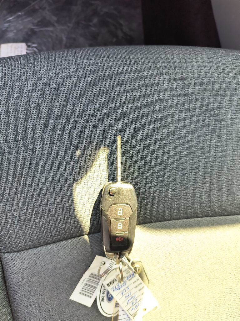 New 2024 Ford F150 XLT w/ Mobile Office Package image 52