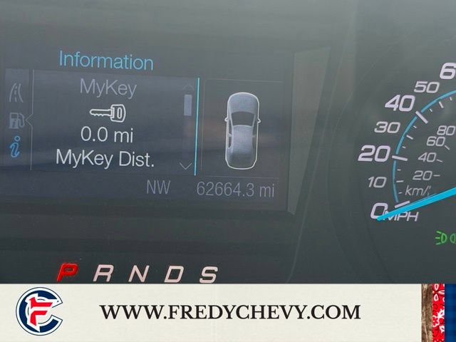 Used 2019 Ford Taurus SEL FWD image 11