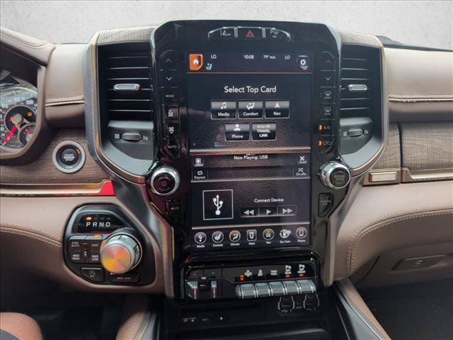 Used 2019 RAM 1500 Limited AWD/4WD image 14
