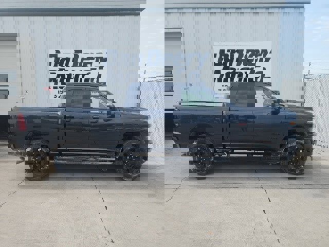 New 2025 RAM 2500 Laramie image 13