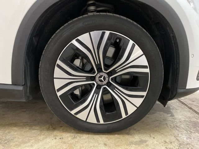 Used 2024 Mercedes-Benz EQE 350+ SUV w/ Driver Assistance Package image 34