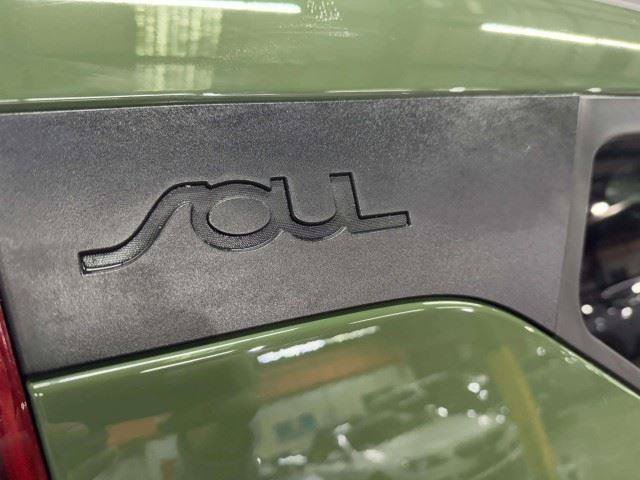 Used 2021 Kia Soul X-Line FWD image 22