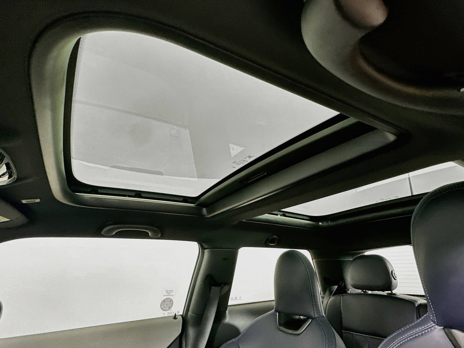 New 2026 MINI Cooper S FWD image 29