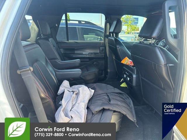 Used 2021 Ford Expedition Limited AWD/4WD image 15
