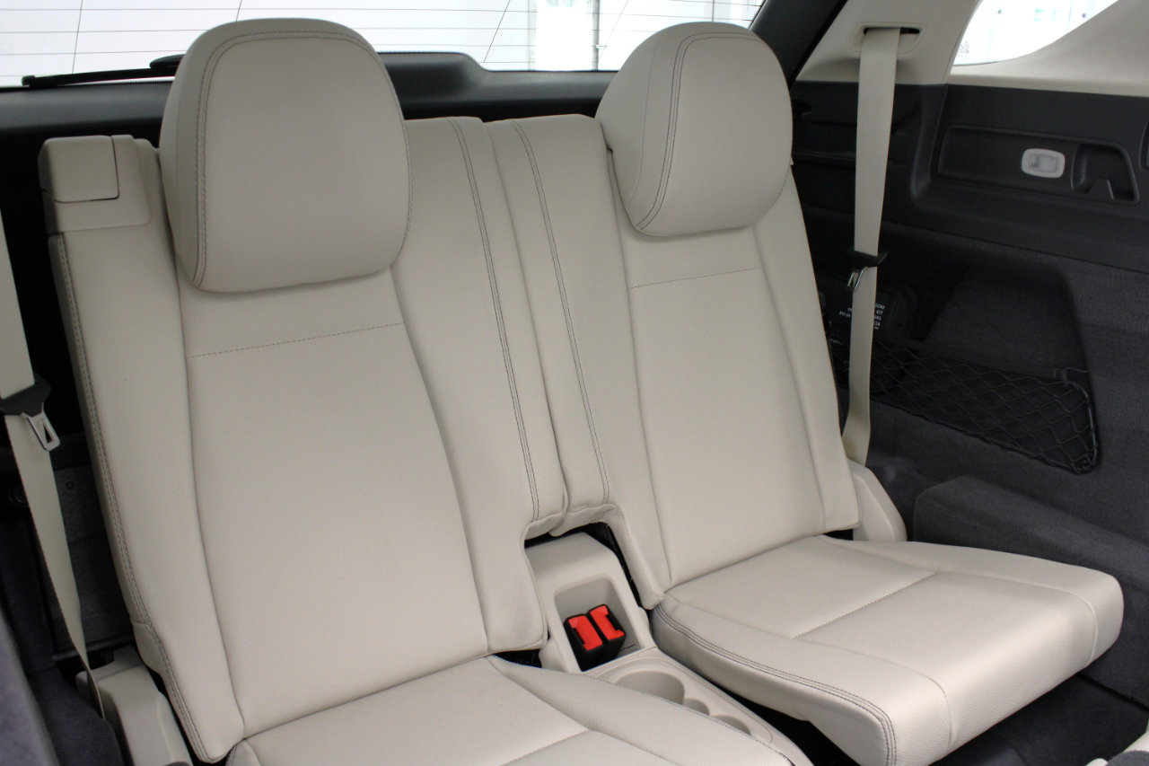 Used 2020 Mercedes-Benz GLE 350 4MATIC image 43