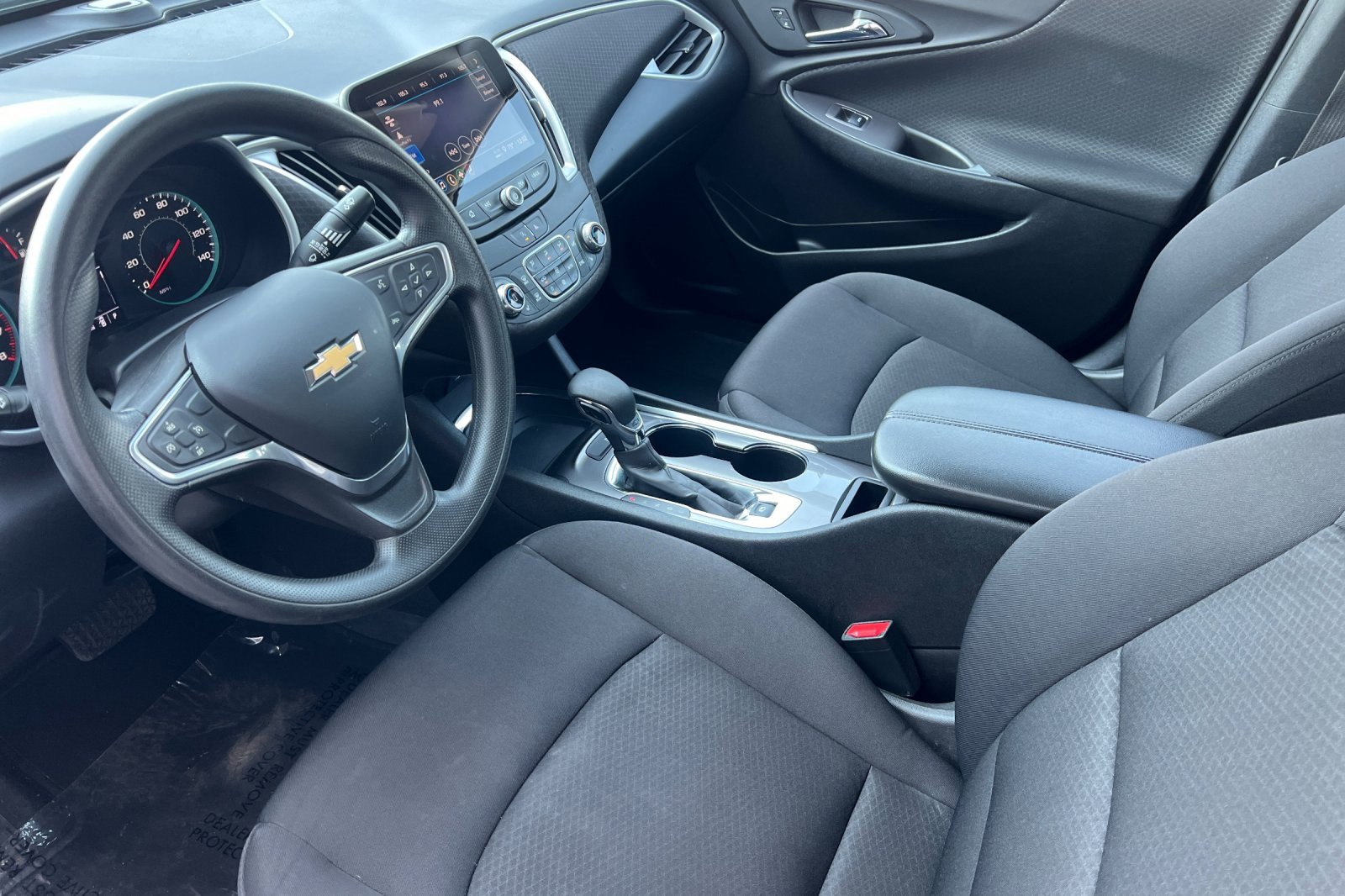 Used 2022 Chevrolet Malibu LT image 10