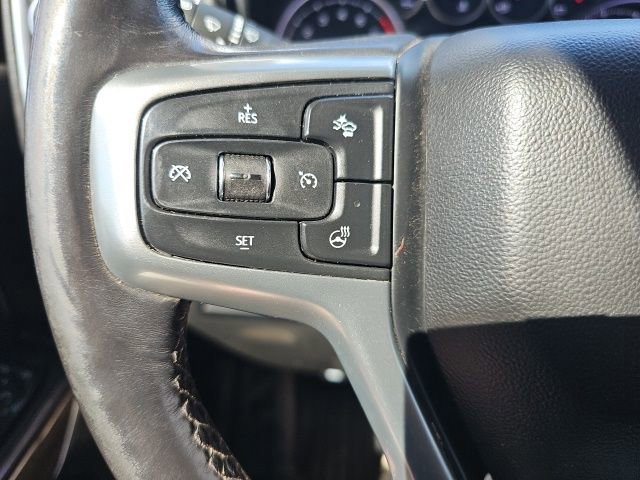 Used 2023 Chevrolet Silverado 2500 LT w/ Convenience Package image 20