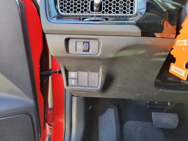 Used 2023 Honda Civic LX image 11